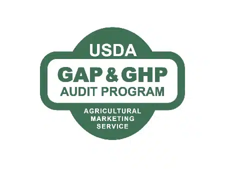 USDA GAP & GHP Audit Program